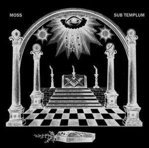 Moss– Sub Templum