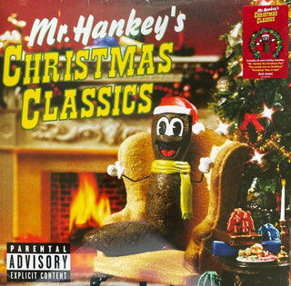 South Park- Mr. Hankey's Christmas Classics (Sealed)