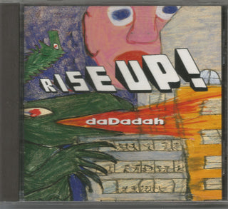 Dadadah- Rise Up
