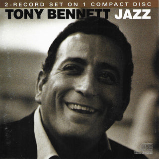 Tony Bennett- Jazz