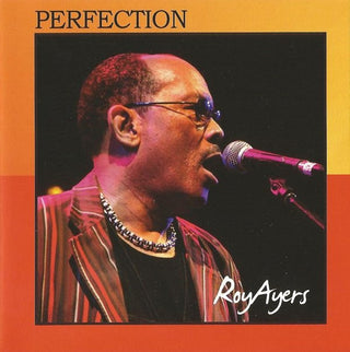 Roy Ayers- Perfection