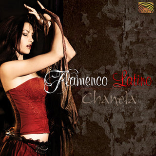 Chanela- Flamenco Latino