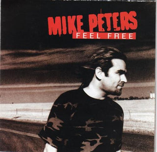 Mike Peters- Feel Free