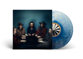 My Morning Jacket- is [Blue Iceberg LP] (Indie Exclusive) (PREORDER)