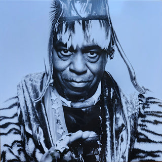 Sun Ra- Best Of - White Colored Vinyl