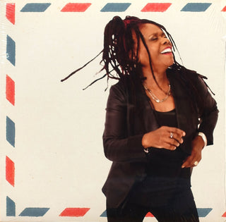 Catherine Russell- Send For Me