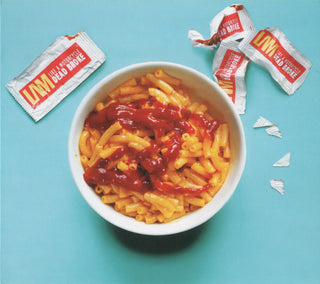 Like A Motorcycle- Dead Broke