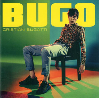Bugo- Cristian Bugatti