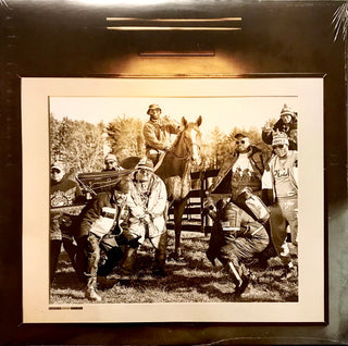 Straight From The Horse's Mouth