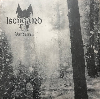 Isengard- Vandreren