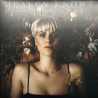 Mica Millar- Heaven Knows (Uk)