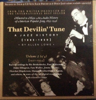 That Devilin Tune 2 / Various (Box)- That Devilin Tune 2 / Various (Box)