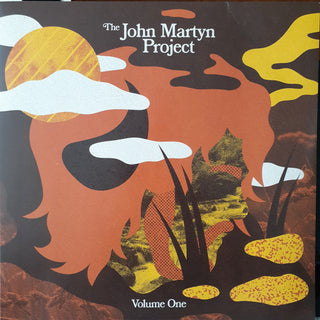 John Project Martyn- Volume 1