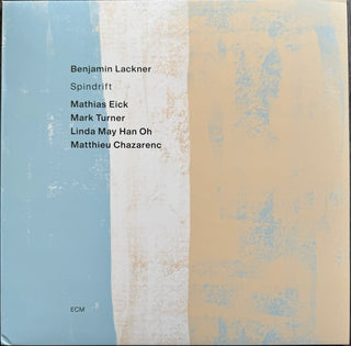 Benjamin Lackner- Spindrift