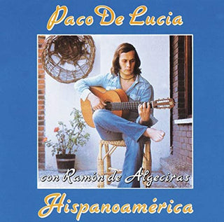 De Lucia- Hispanoamerica
