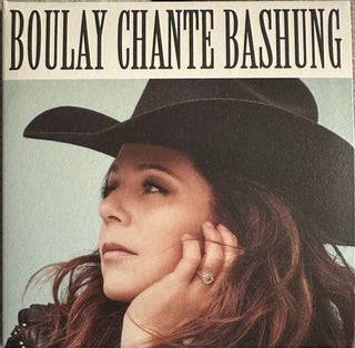 Isabelle Boulay- Les Chevaux Du Plaisir (Ger)