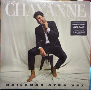 Chayanne- Bailemos Otra Vez