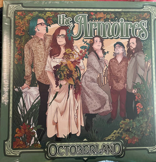 Armoires- Octoberland