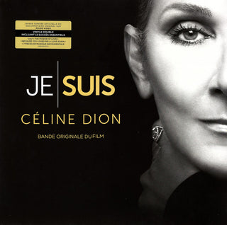 Celine Dion- Je Suis: Celine Dion (French Edition) (Original Soundtrack)