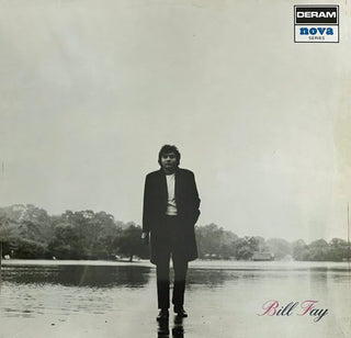 Bill Fay- Bill Fay