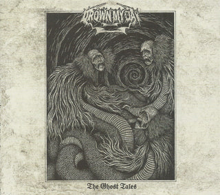 Drown My Day- The Ghost Tales