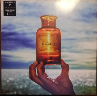 Blackfield- Blackfield V