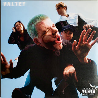 Valley- Sucks To See You Doing