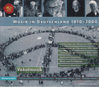 Musik In Deutschland 1950-2000 Vol. 70 / Var- Musik In Deutschland 1950-2000 Vol. 70 / Var