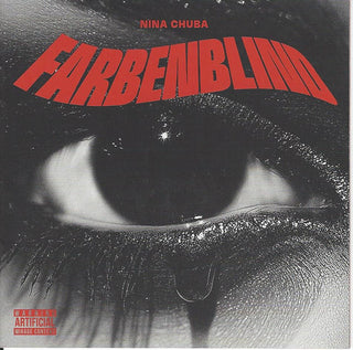 Nina Chuba- Farbenblind (Ger)