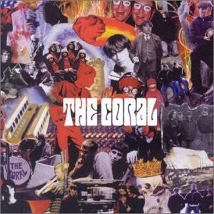 The Coral- Coral