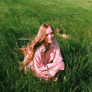 Babygirl- Stay Here Where It's Warm