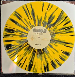 Yellowcard- Ocean Aveneue - Limited