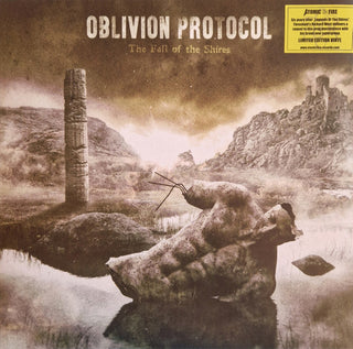 Oblivion Protocol- The Fall Of The Shires
