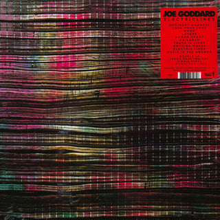 Joe Goddard- Electric Lines