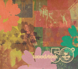 Various- Woodstock: Back To The Garden