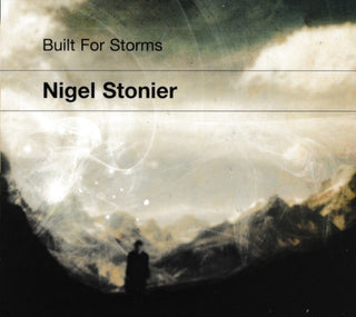 a Gilmore- Built for Storms