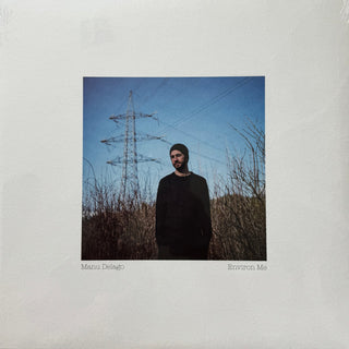 Manu Delago- Environ Me
