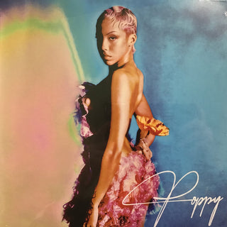 Poppy