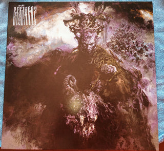 Katharos- Of Lineages Long Forgotten (Indie Exclusive Vinyl)