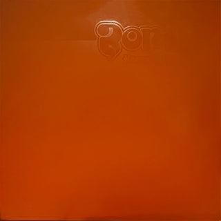Boris- Heavy Rocks (2002)