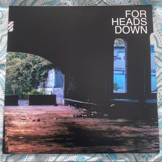 For Heads Down- For Heads Down [Clear Vinyl]