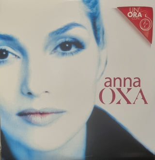 Anna Oxa- Un'Ora Con