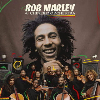 Bob Marley- With The Chineke! Orchestra