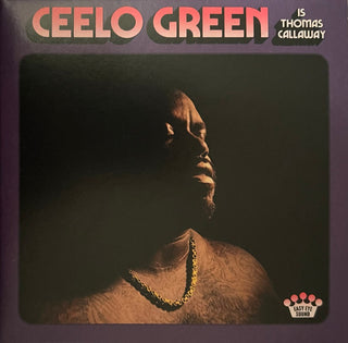 Ceelo Green- Ceelo Green Is Thomas Callaway