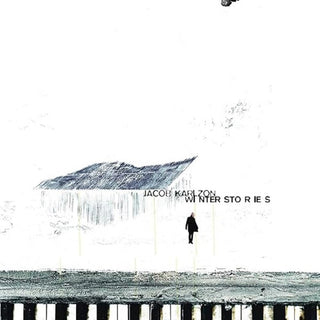 Jacob Karlzon- Winter Stories (Can)