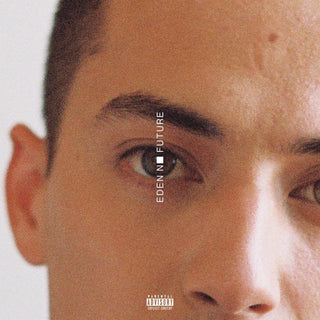 Eden- No Future [2LP]