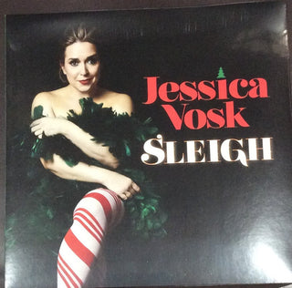 Jessica Vosk- Sleigh