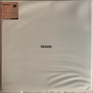 Desire Marea- Desire