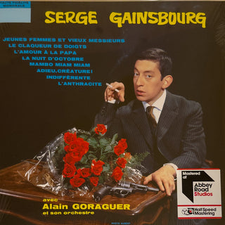 Serge Gainsbourg- No. 2
