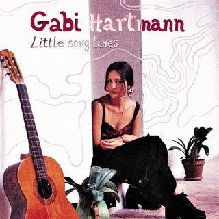 Gabi Hartmann- Little Song Lines